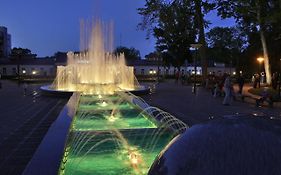 Apartment In Druskininkai City Centre