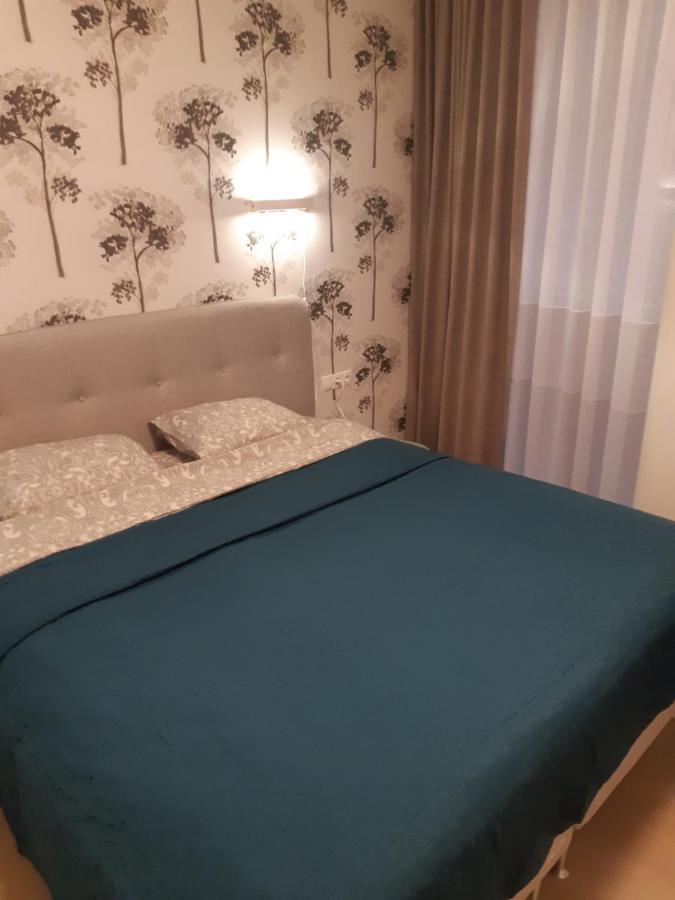 Apartment In Druskininkai City Centre Zewnętrze zdjęcie