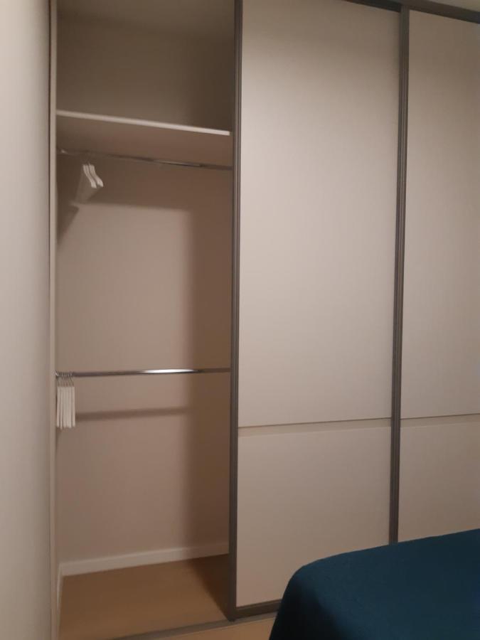 Apartment In Druskininkai City Centre Zewnętrze zdjęcie