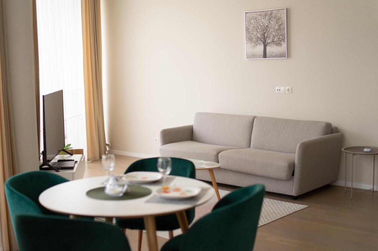 Apartment In Druskininkai City Centre Zewnętrze zdjęcie