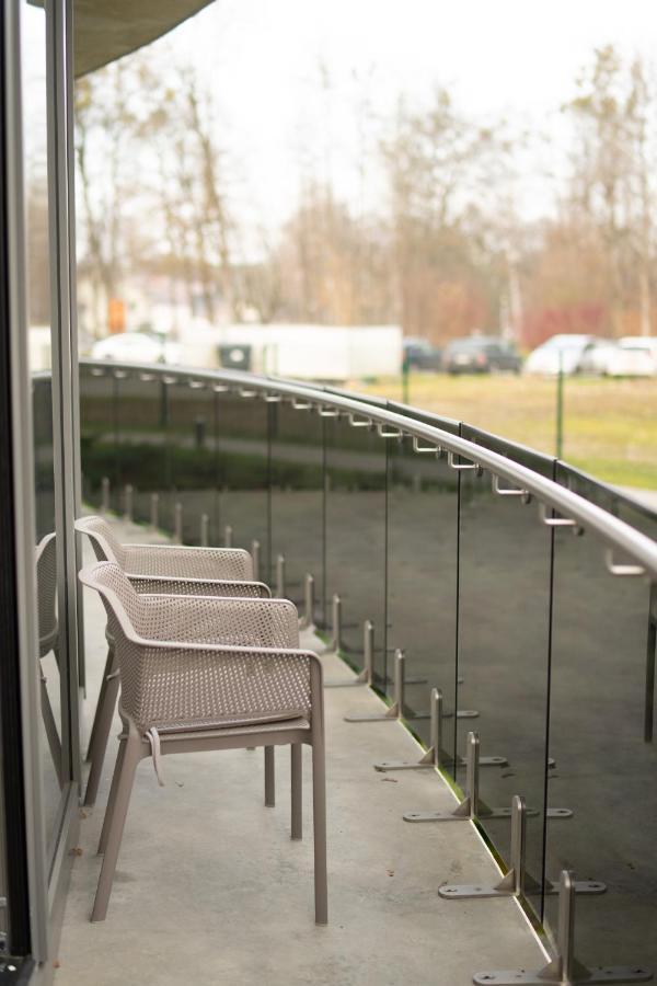 Apartment In Druskininkai City Centre Zewnętrze zdjęcie