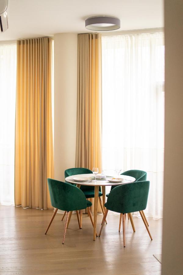 Apartment In Druskininkai City Centre Zewnętrze zdjęcie