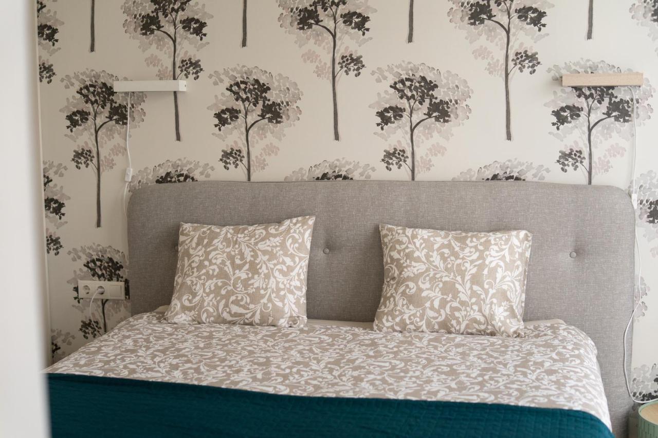 Apartment In Druskininkai City Centre Zewnętrze zdjęcie