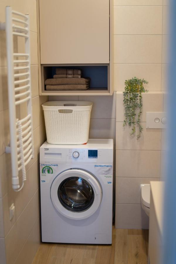 Apartment In Druskininkai City Centre Zewnętrze zdjęcie