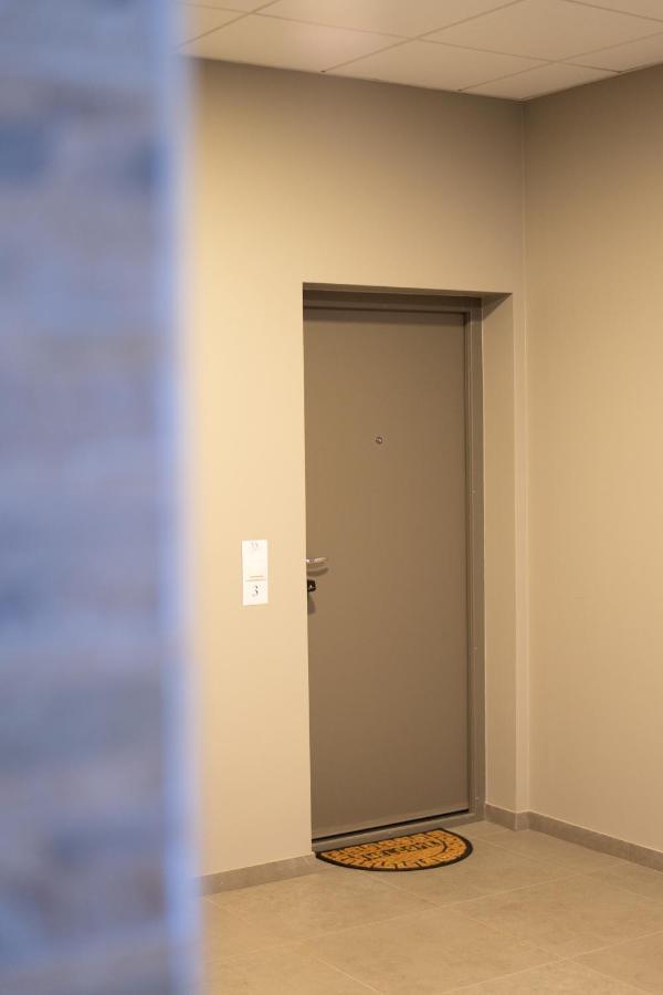 Apartment In Druskininkai City Centre Zewnętrze zdjęcie